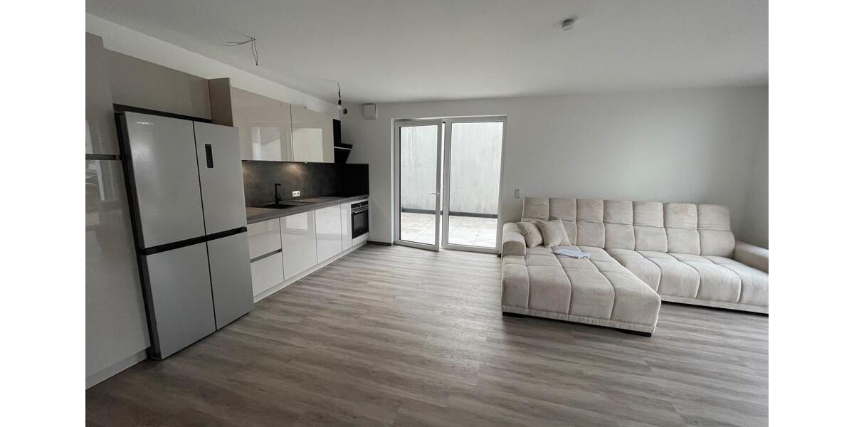 Erdgeschoßwohnung Engelskirchen - 2 Zimmer, 64 m&sup2;, 770&euro; | Angebot:26288160