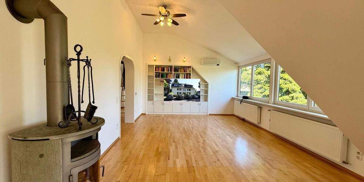 Mehrfamilienhaus, Wohnhaus Düsseldorf Urdenbach - 1 Zimmer, 360 m&sup2;, 1.190.000&euro; | Angebot:24036001