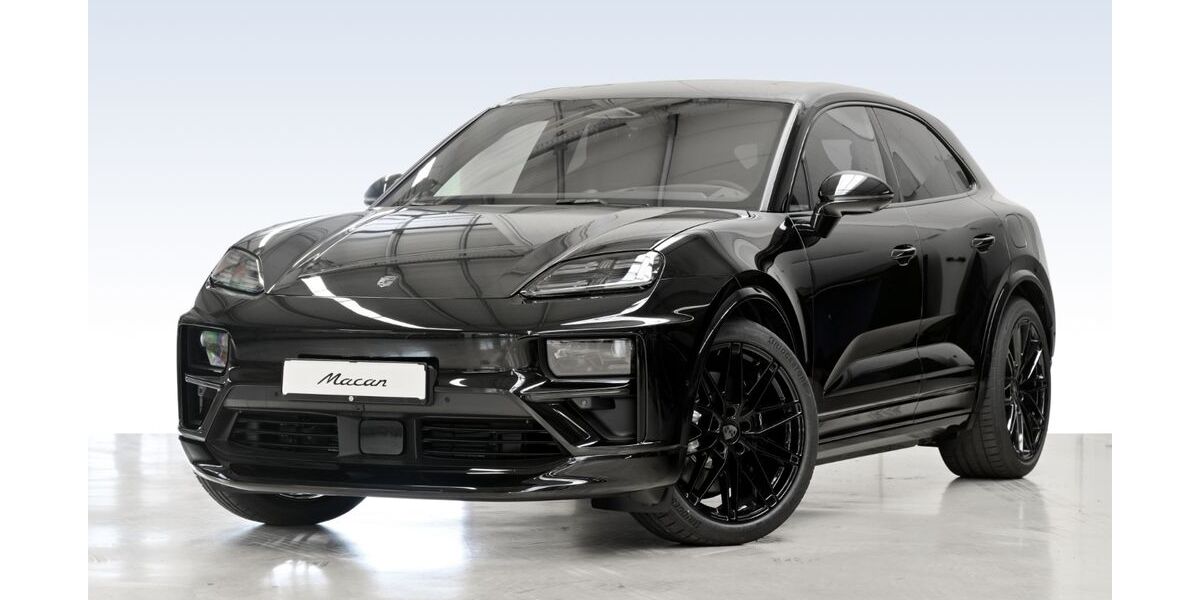 Porsche Macan 9.900 km 119.490 &euro; Düsseldorf 40468