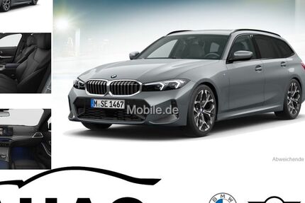 BMW 320 6.899 km 46.890 € Bochum 44809