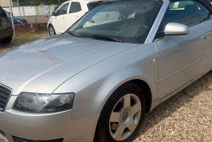 Audi A4 124.700 km 4.600 &euro; Leverkusen 51371