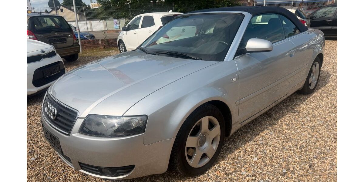 Audi A4 124.700 km 4.600 &euro; Leverkusen 51371