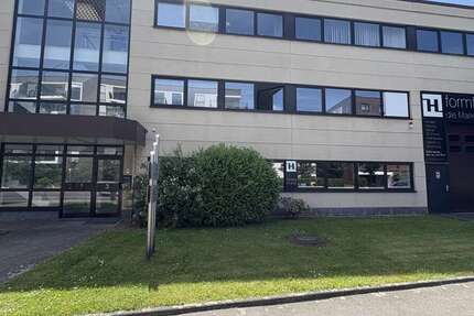 Gewerbeobjekt Düsseldorf Heerdt - 1.890.000&euro; | Angebot:26891863
