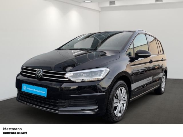 VW Touran 10.516 km 38.990 &euro; Mettmann 40822