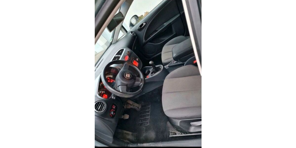 Seat Leon 274.000 km 800 &euro; Wisskirchen 53881