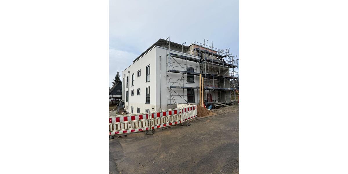 Moderne 4-Zimmer-Wohnung in Lindlar mit Balkon 4 zimmer