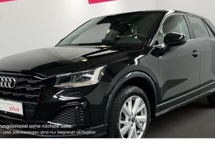 Audi Q2 53.634 km 26.810 &euro; Hagen 58089