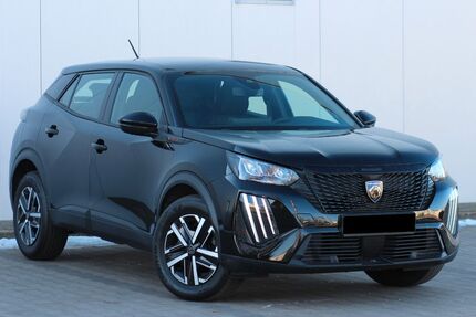 Peugeot 2008 7.000 km 20.900 &euro; Hagen 58119