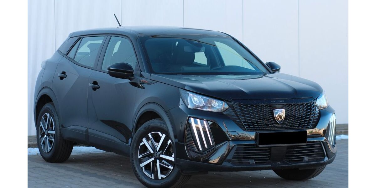 Peugeot 2008 7.000 km 21.000 &euro; Hagen 58119