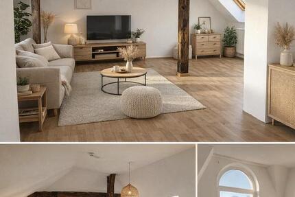 Wohnung Hagen Hagen-Nord - 5.5 Zimmer, 150 m&sup2;, 1.300&euro; | Angebot:26420621
