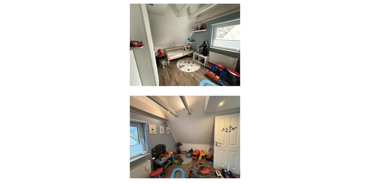 Doppelhaushälfte Remscheid Lüttringhausen - 2 Zimmer, 110 m&sup2;, 300.000&euro; | Angebot:25761554