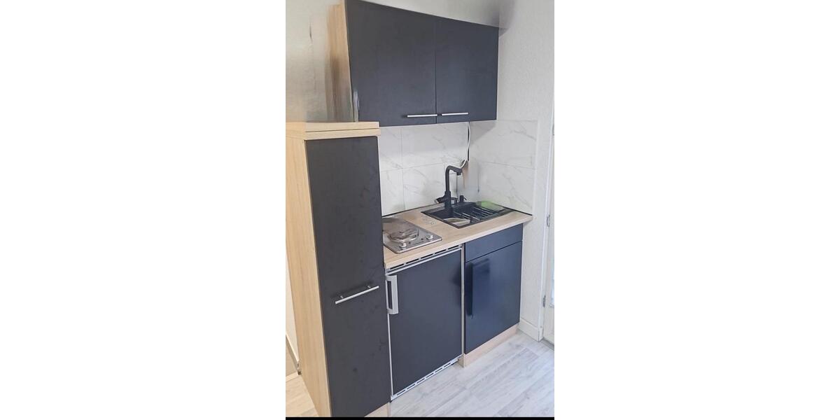 Etagenwohnung Düsseldorf Pempelfort - 1 Zimmer, 23 m&sup2;, 740&euro; | Angebot:26380615