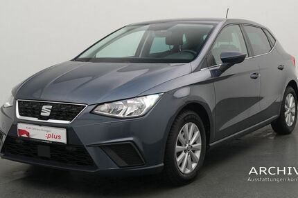 Seat Ibiza 14.484 km 21.980 &euro; Leverkusen 51373