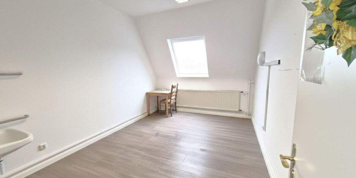 Mehrfamilienhaus, Wohnhaus Solingen Solingen-Mitte - 1 Zimmer, 339 m&sup2;, 699.000&euro; | Angebot:25708591