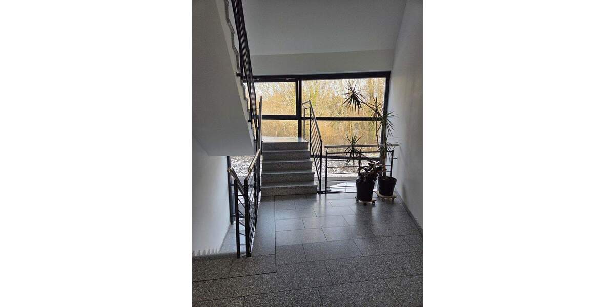 Schicke 4-Zimmer mit Dachterrasse - am Naturschutzgebiet Wiembach - provisionsfrei 4 zimmer