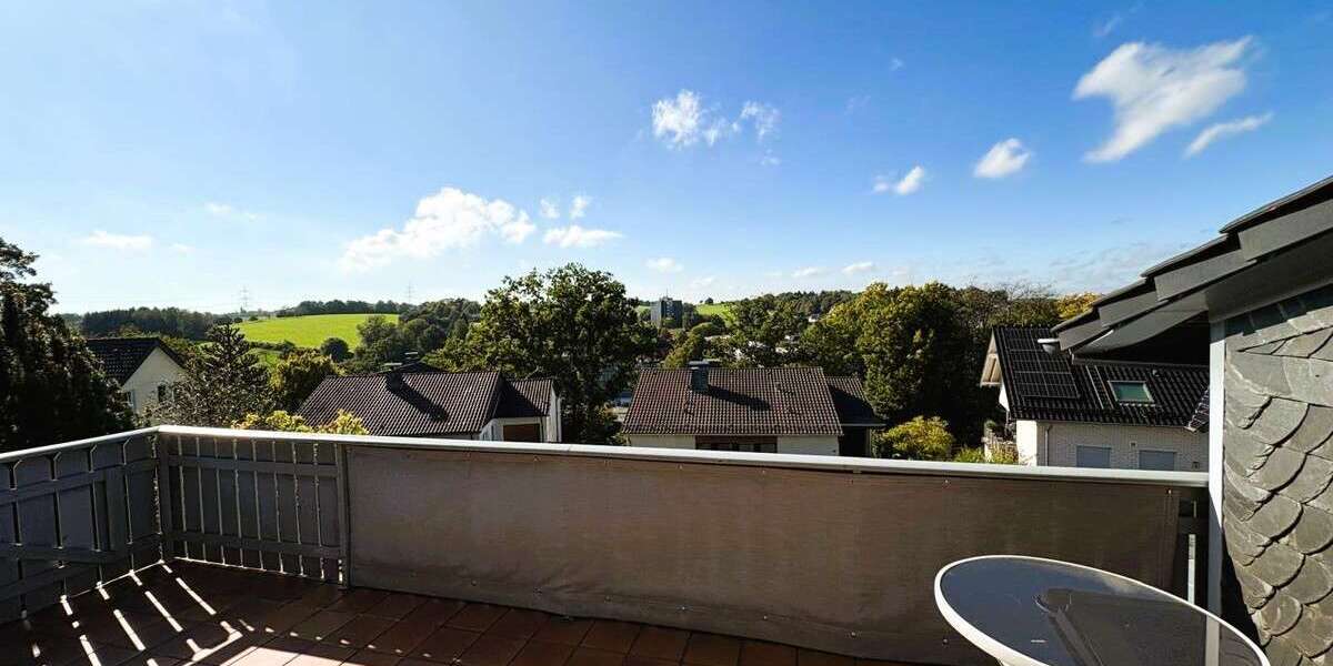 Wohnung zum Kaufen in Wipperfürth 265.000 € 106 m² 3 zimmer