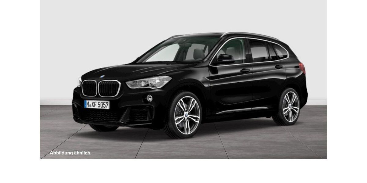 BMW X1 42.770 km 28.990 &euro; Hagen 58119