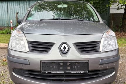 Renault Modus 187.241 km 800 &euro; Wuppertal-Vohwinkel 42329