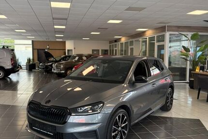 Skoda Fabia 72.955 km 16.900 € Wülfrath 42489