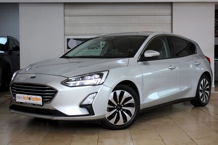 Ford Focus 43.950 km 13.650 &euro; Dormagen 41540