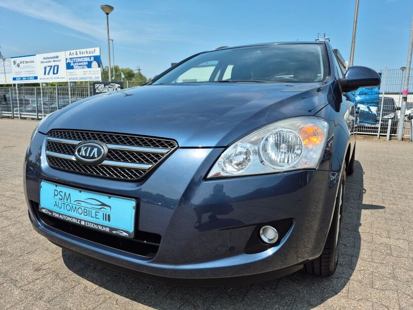 Kia ceed / Ceed 59.034 km 8.999 € Essen 45326