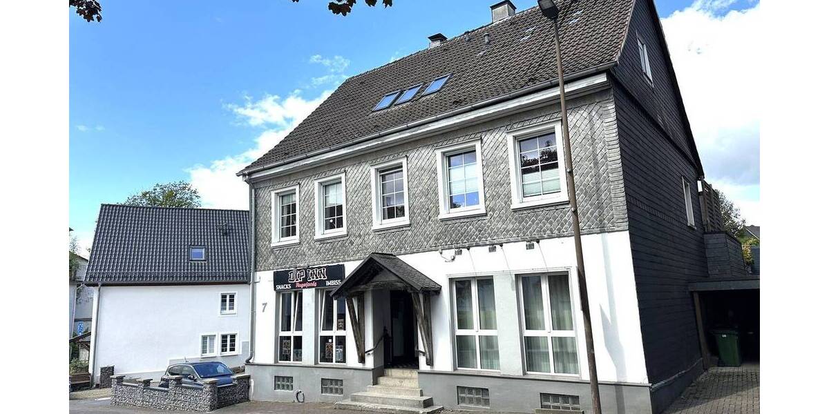 Gewerbeobjekt Halver - 335.700&euro; | Angebot:26903887