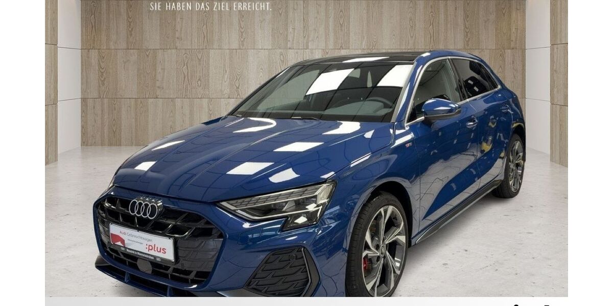 Audi A3 1.991 km 38.650 &euro; Wermelskirchen 42929