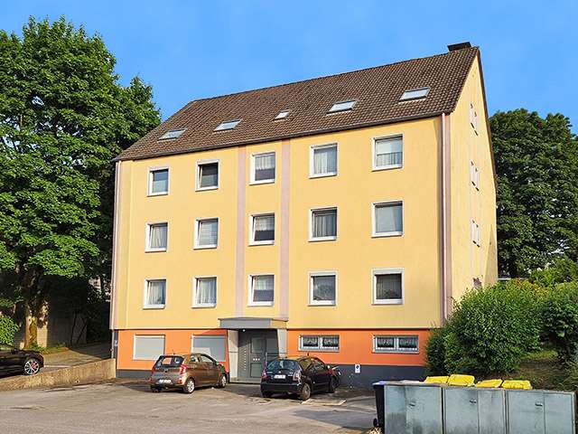 Wohnung zum Kaufen in Solingen 99.500 € 52.69 m²
