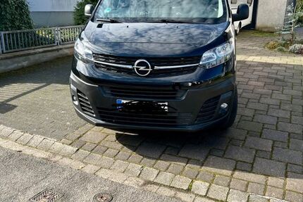 Opel Vivaro 74.500 km 17.500 &euro; Hilden 40724
