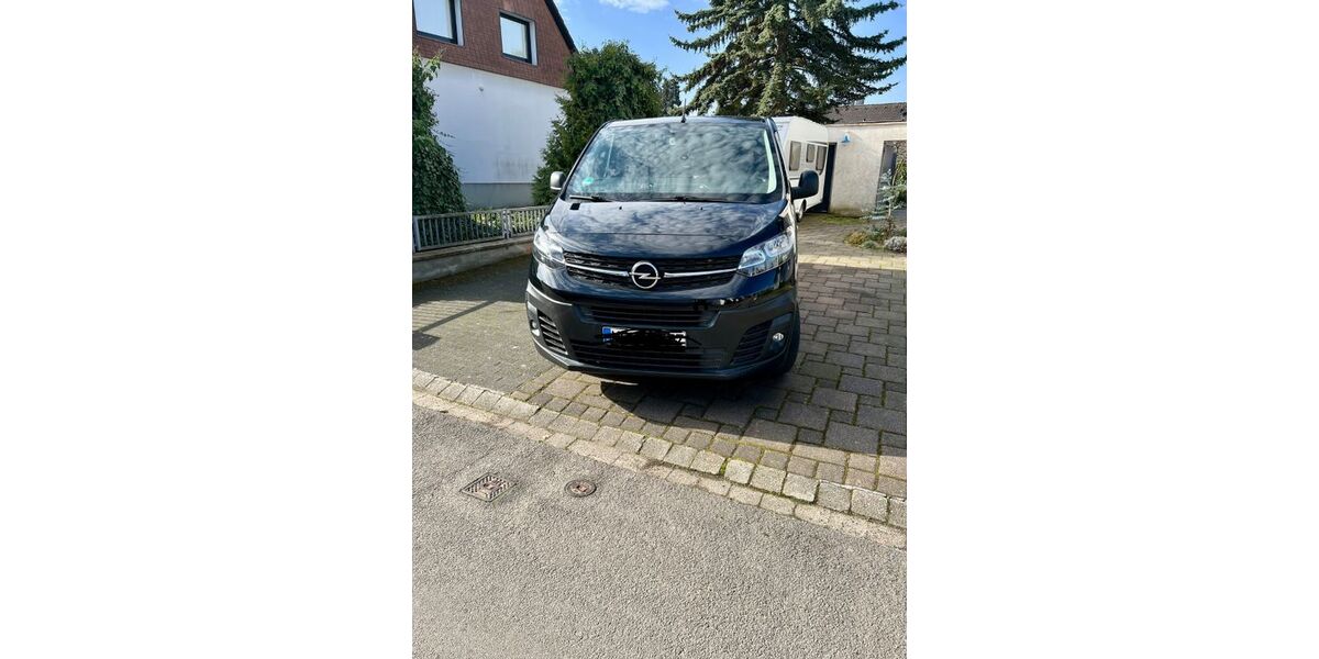 Opel Vivaro 74.500 km 17.500 &euro; Hilden 40724