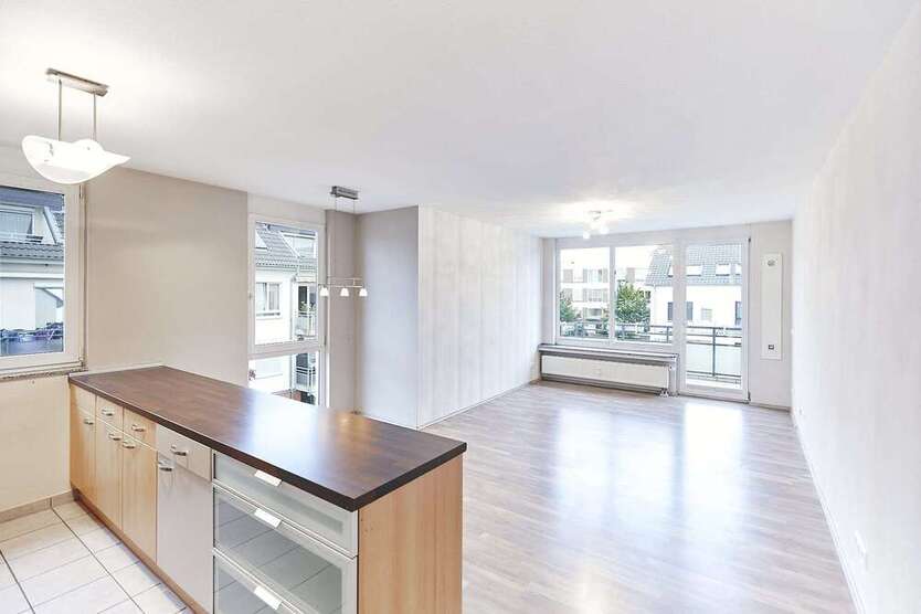 Wohnung zum Mieten in Monheim 750 € 73 m²