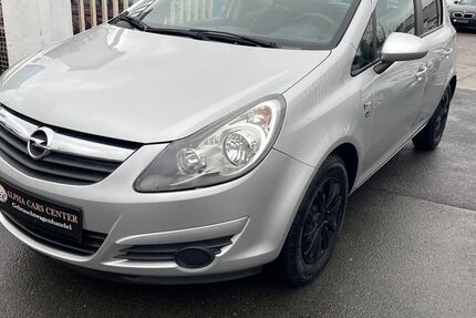 Opel Corsa 63.768 km 5.290 &euro; Düsseldorf 40549