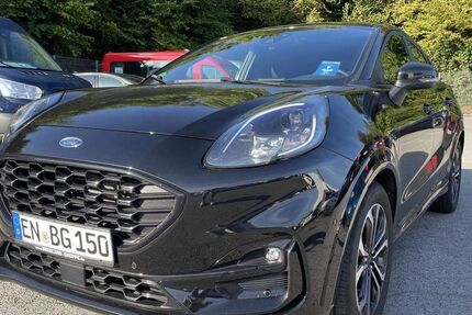 Ford Puma 21.000 km 19.990 &euro; Wipperfuerth 51688