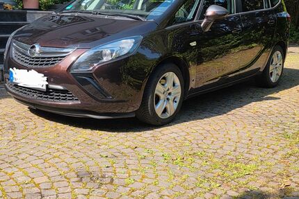 Opel Zafira Tourer 128.800 km 5.490 &euro; Remscheid 42899