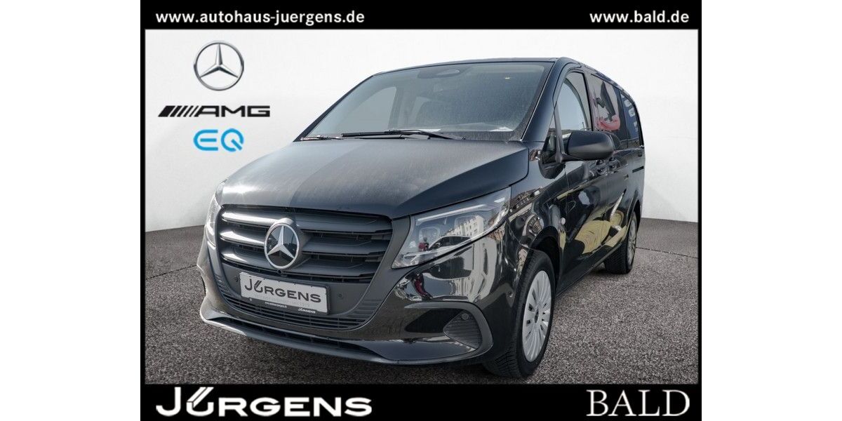 Mercedes-Benz Vito 51.522 km 49.861 &euro; Hagen 58135