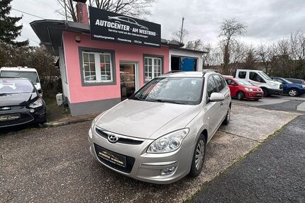 Hyundai i30 164.000 km 4.500 &euro; Wuppertal 42329