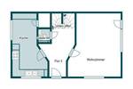 Einfamilienhaus Radevormwald Herbeck - 5 Zimmer, 164 m&sup2;, 379.000&euro; | Angebot:26276086