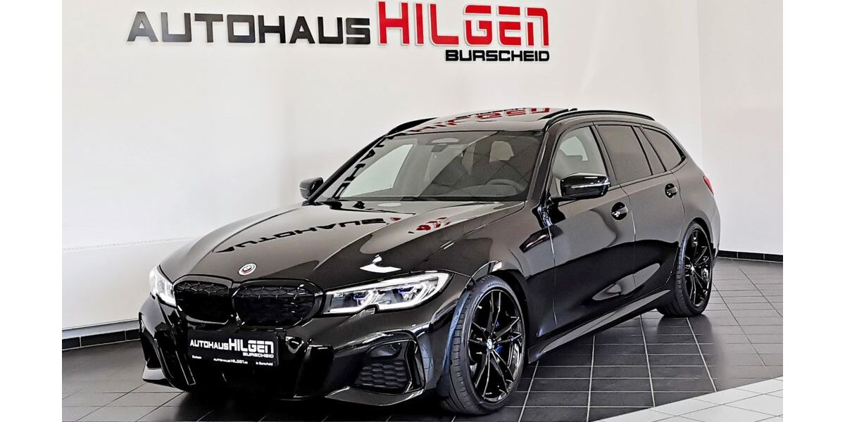 BMW M340d 57.704 km 45.950 &euro; Burscheid 51399