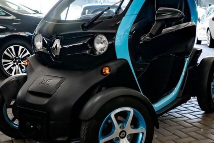 Renault Twizy