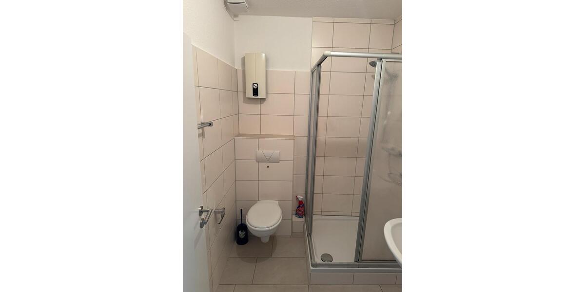 Dachgeschoßwohnung Gevelsberg - 2 Zimmer, 52 m&sup2;, 620&euro; | Angebot:26524878