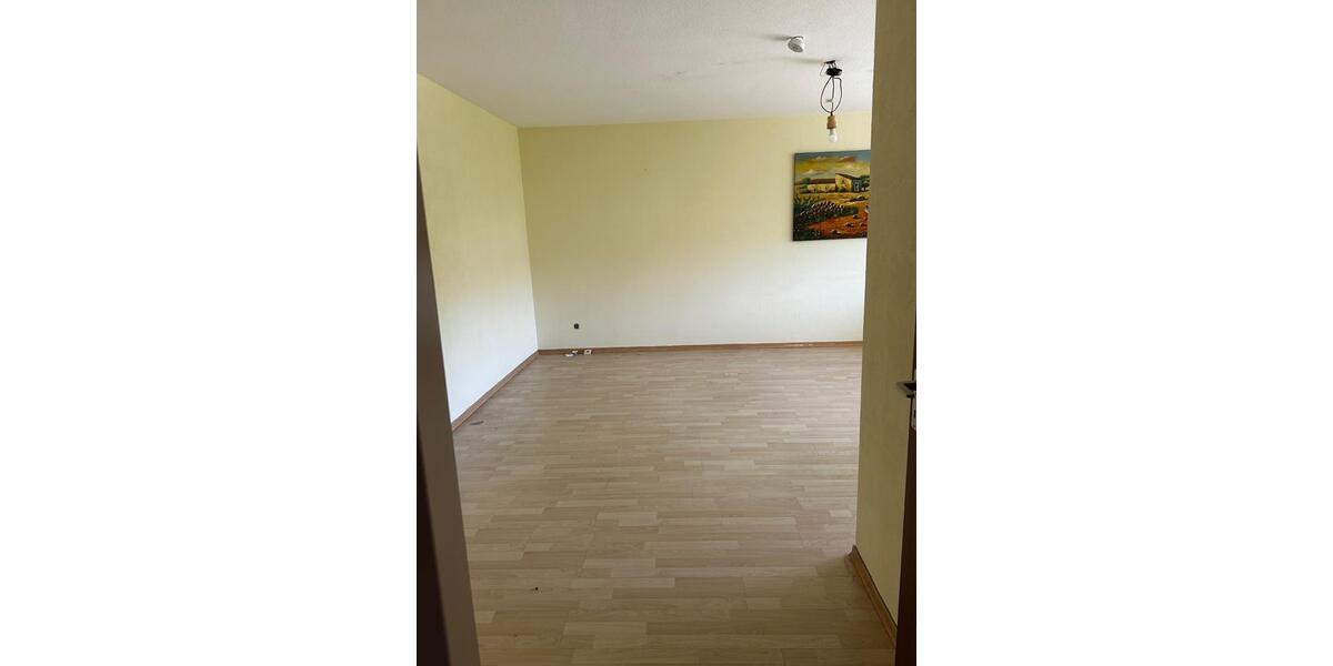 Etagenwohnung Haan - 3 Zimmer, 79 m&sup2;, 800&euro; | Angebot:26285671