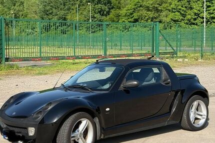 Smart Roadster