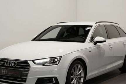 Audi A4 215.000 km 13.990 &euro; Remscheid 42855