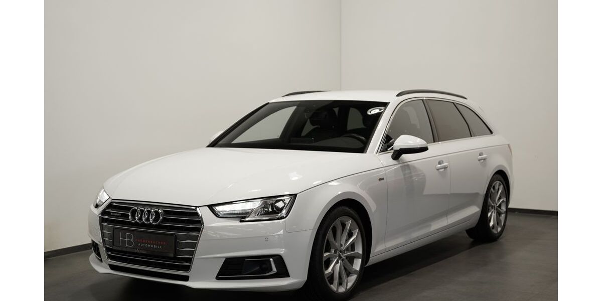 Audi A4 215.000 km 13.990 &euro; Remscheid 42855