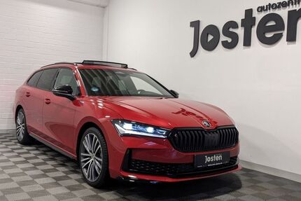 Skoda Superb 7.000 km 53.790 &euro; Monheim 40789