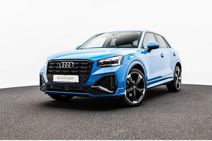 Audi Q2 41.207 km 25.785 € Hagen 58091