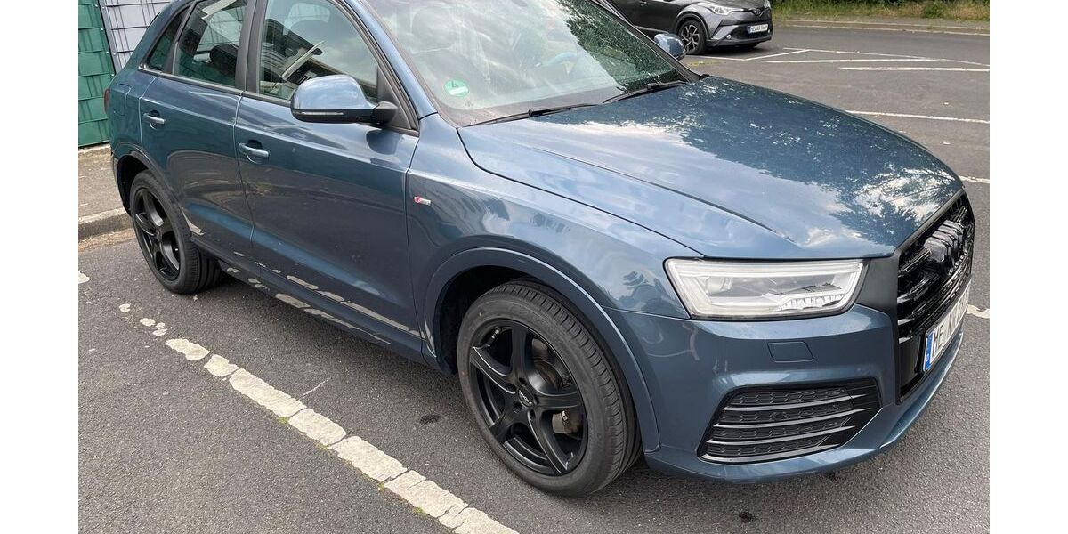 Audi Q3 190.500 km 13.999 &euro; Hilden 40721