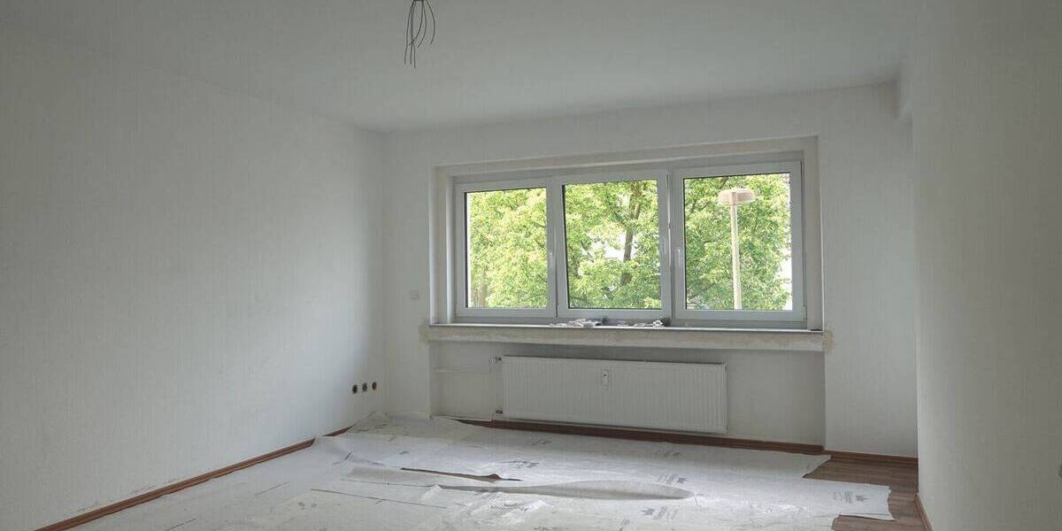 Etagenwohnung Leichlingen - 3 Zimmer, 69 m&sup2;, 863&euro; | Angebot:26862946