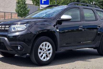 Dacia Duster 46.000 km 15.500 &euro; Bergisch Gladbach 51469