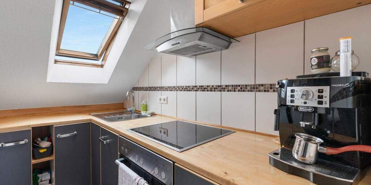 Wohnen und Arbeiten unter einem Dach - Ihr neues Zuhause mit Gewerbefläche 6 zimmer